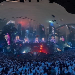 Backstreet Boys Add Six New Summer Shows to Sphere Residency Photo