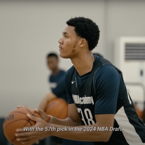 Video: Season Two Of NBA Africa's BORN & BRED Premieres on NBA App - See Trailer Here!