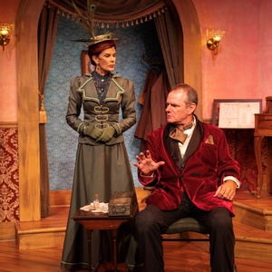 THE LITTLE FOXES Comes to Island City Stage This Season Photo