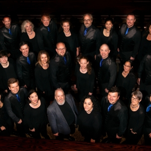 JOURNEYS Will Be Performed By Choral Project and San José Chamber Orchestra This Mo Photo
