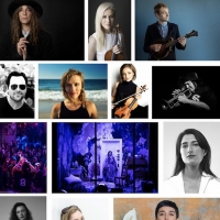 The John F. Kennedy Center for the Performing Arts Announces Lineup for Third DIRECT 