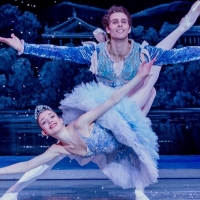 DC Classic Production of THE NUTCRACKER Returns This Holiday Season Photo