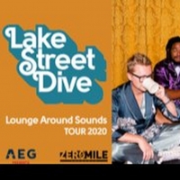 Lake Street Dive Coming to DPAC on April 22