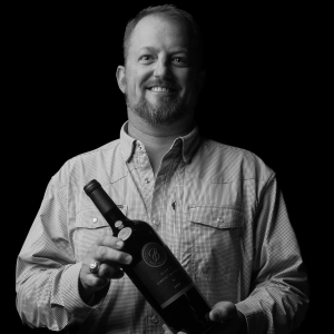 Interview: Jonathan Walters-Brassfield Estate Vice President of Winery and Vineyard Operations