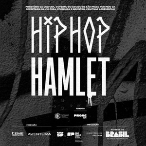 From Elizabethan Tragedy to Urban Beats: HIP HOP HAMLET Opens Teatro YouTube Photo
