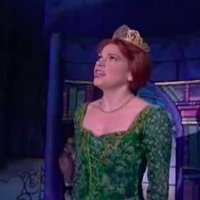 SHREK TV - 'This Is Our Story: Swamp to Stage' Epi. 5: The Princess Video