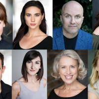 Guildford Fringe's Popular Adult Pantomime SINDERS Returns