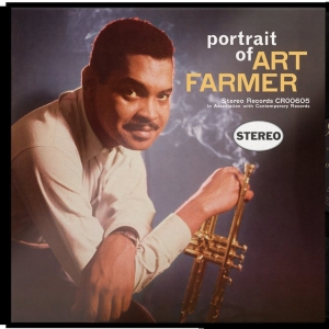 Craft Recordings Releases Art Farmer's 'PORTRAIT OF ART FARMER' Photo