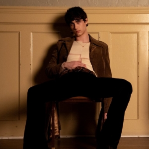 Aidan Bissett Releases New Single 'Are We In Love Yet?'
