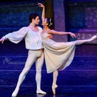 BWW Previews: CURRENT AND FUTURE BALLET STARS PERFORM TOGETHER IN STARS OF TODAY MEET THE STARS OF TOMORROW GALA  at Straz Center For The Performing Arts