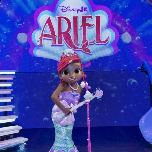 Photos: Disney Jr. Live On Tour: Lets Play Kicks Off Tour Photo