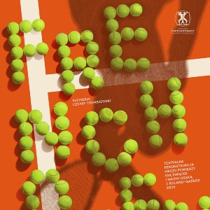 Previews: FRENCH OPEN at Wroclaw Mime Theatre