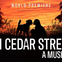 World Premiere Musical ON CEDAR STREET & More Set for Berkshire Theatre Group 2023…