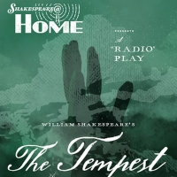 BWW Review:  David Hargreaves Stars in Shakespeare@'s Enchanting Radio Drama Production of THE TEMPEST