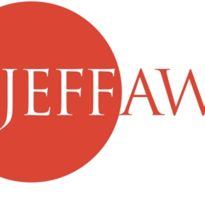 Roche Schulfer and Charles Newell to be Honored at 56th Jeff Awards Photo