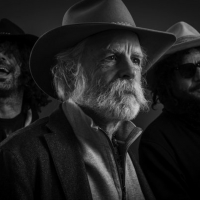 Bob Weir and Wolf Bros Announce Five Nights at Sweetwater Music Hall This February Video