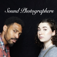 Sound Photographers Release Self-Titled Debut Album Photo