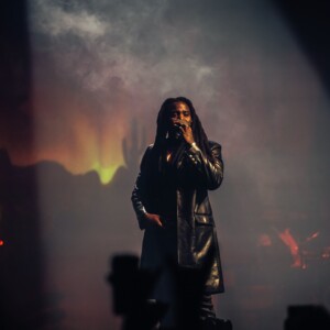 Review: OUTLAWS NEVER DIE TOUR at Armory Minneapolis