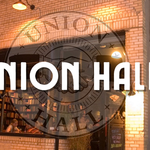 WHIPLASH, Gary Gulman, Donwill to Headline Union Hall Comedy Lineup Photo