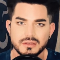 VIDEO: Adam Lambert and QUEEN Perform Tribute to Frontline Workers Photo