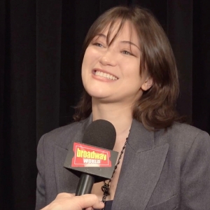 Video: Isa Briones and AnnaSophia Robb Are Pulling an ALL NIGHTER Off-Broadway Photo