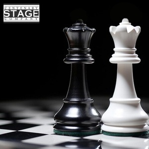 Centenary Stage Company to Present THE NICETIES by Eleanore Burgess Photo