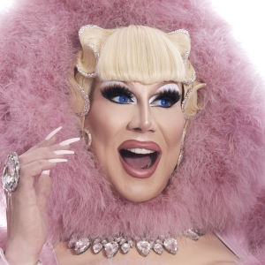 RuPaul's All-Star Winner JIMBO Signs with WME and PEG Mgmt