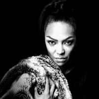 Deirdra McDowell Channels Eartha Kitt In DOWN TO EARTHA
