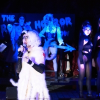 Review: THE ROCKY HORROR SHOW USHERS IN HALLOWEEN IN KANSAS CITY at The Black Box