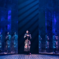 Lea Michele Out of FUNNY GIRL Performances Today