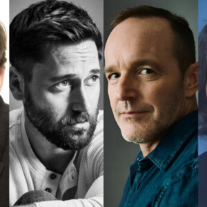 Dylan Baker, Ryan Eggold & More to Star in THE FIFTH HORSEMAN World Premiere Reading Photo