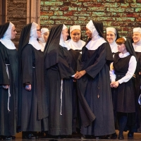 Broadway Palm Presents SISTER ACT This Month Photo