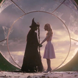 Video: New WICKED: FOR GOOD Teaser Previews Character Transformations Photo