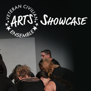 Previews: THE VETERAN CIVILIAN ARTS ENSEMBLE at Straz' TECO Theatre Video
