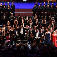 BWW Review: PROM 43: BEETHOVEN'S NINTH SYMPHONY, Royal Albert Hall Video