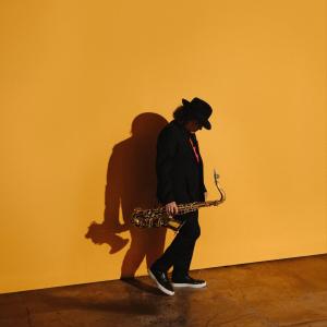 Boney James to Perform at Dimitriou's Jazz Alley in Seattle Photo