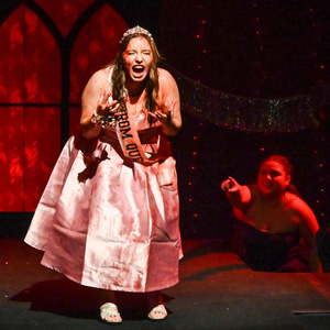 Review: CARRIE: THE MUSICAL at The Community Players
