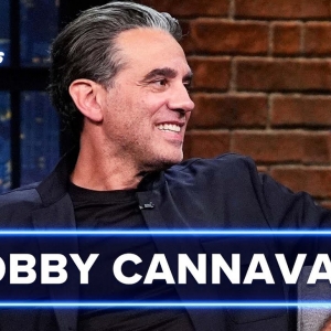 Video: Bobby Cannavale Shares Opening Night Line Mishap in Broadway’s ART Photo