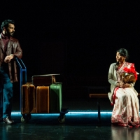 Necessary Angel Theatre Company to Present Toronto Premiere Of NEW By Pamela Mala Sinha