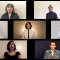 VIDEO: Check Out a Preview of LA NELA DE SOCARTES Featuring The Cast Performing 'Epil Photo