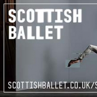 Scottish Ballet Reschedules THE NUTCRACKER