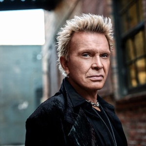 BILLY IDOL SHOULD BE DEAD Documentary Sets U.S. Theatrical Release Photo