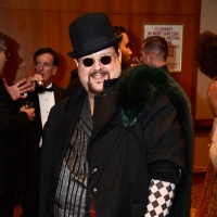 Drama Desk-Nominated Costume Designer, Chris March, Passes Away At Age 56