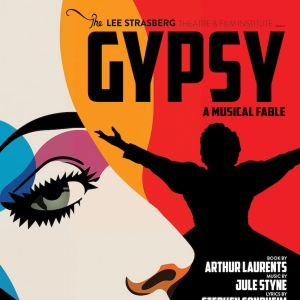 GYPSY to be Presented at The Lee Strasberg Institute in March Photo