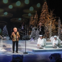 PHOTOS: Marilyn Maye & Nicolas King Bring A Winter Spectacular to The Wick Theatre Photo