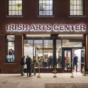 Irish Arts Center Raises $40M for 51st Street Building Redevelopment Photo