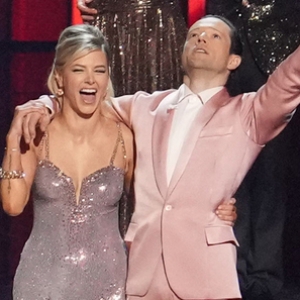 DANCING WITH THE STARS Sets Disney Night Performances Photo