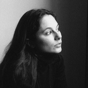 Violinist Bella Hristova to Perform Work by Andreia Pinto Correia at Princeton Symphony Or Photo