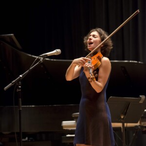Gordon Beeferman to Lead Residency and Concert at New England Conservatory Photo