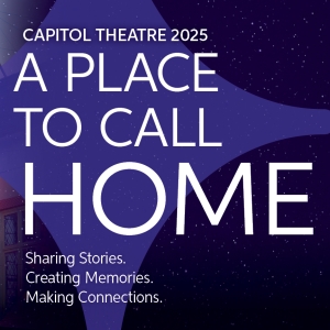 Capitol Theatre Port Hope Announces 2025 Season Photo